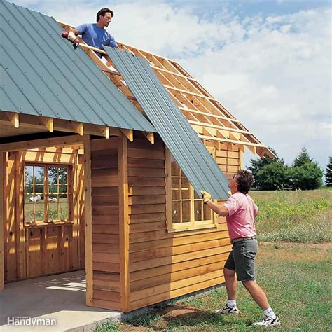 metal building house with shed style roof|metal roofs for storage sheds.